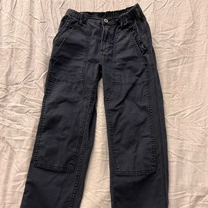 Anthropologie cargo pants